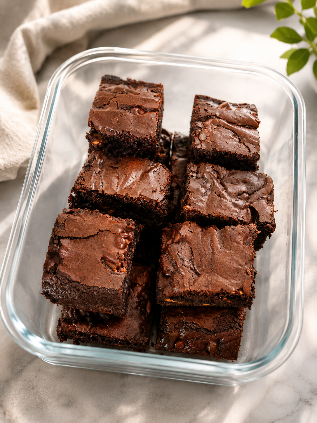 Brownies