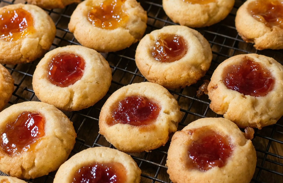 Jam Drops